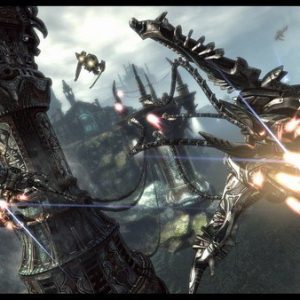 Unreal Tournament 3 Black EU Steam CD Key