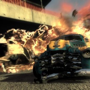 FlatOut Anthology Pack EU Steam CD Key