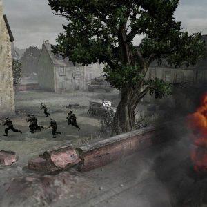 Company of Heroes + Company of Heroes: Tales of Valor EU Steam CD Key