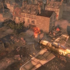 Company of Heroes + Company of Heroes: Tales of Valor EU Steam CD Key