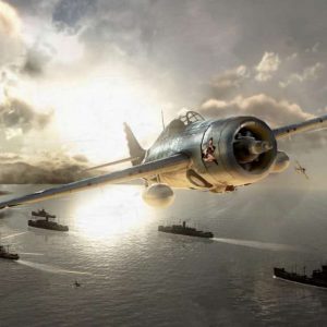 Battlestations Collection EU Steam CD Key