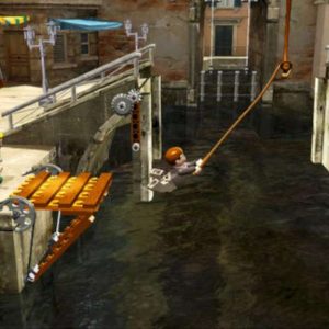 LEGO Indiana Jones: The Original Adventures EU PC Steam CD Key
