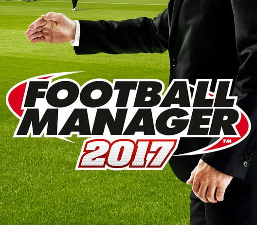 Football Manager 2017 Limited Edition EU PC Steam CD Key