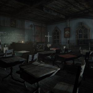 Outlast 2 EU PC Steam CD Key
