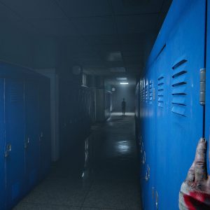 Outlast 2 EU PC Steam CD Key