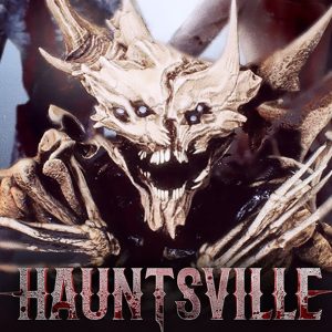 Hauntsville EU PS5 CD Key