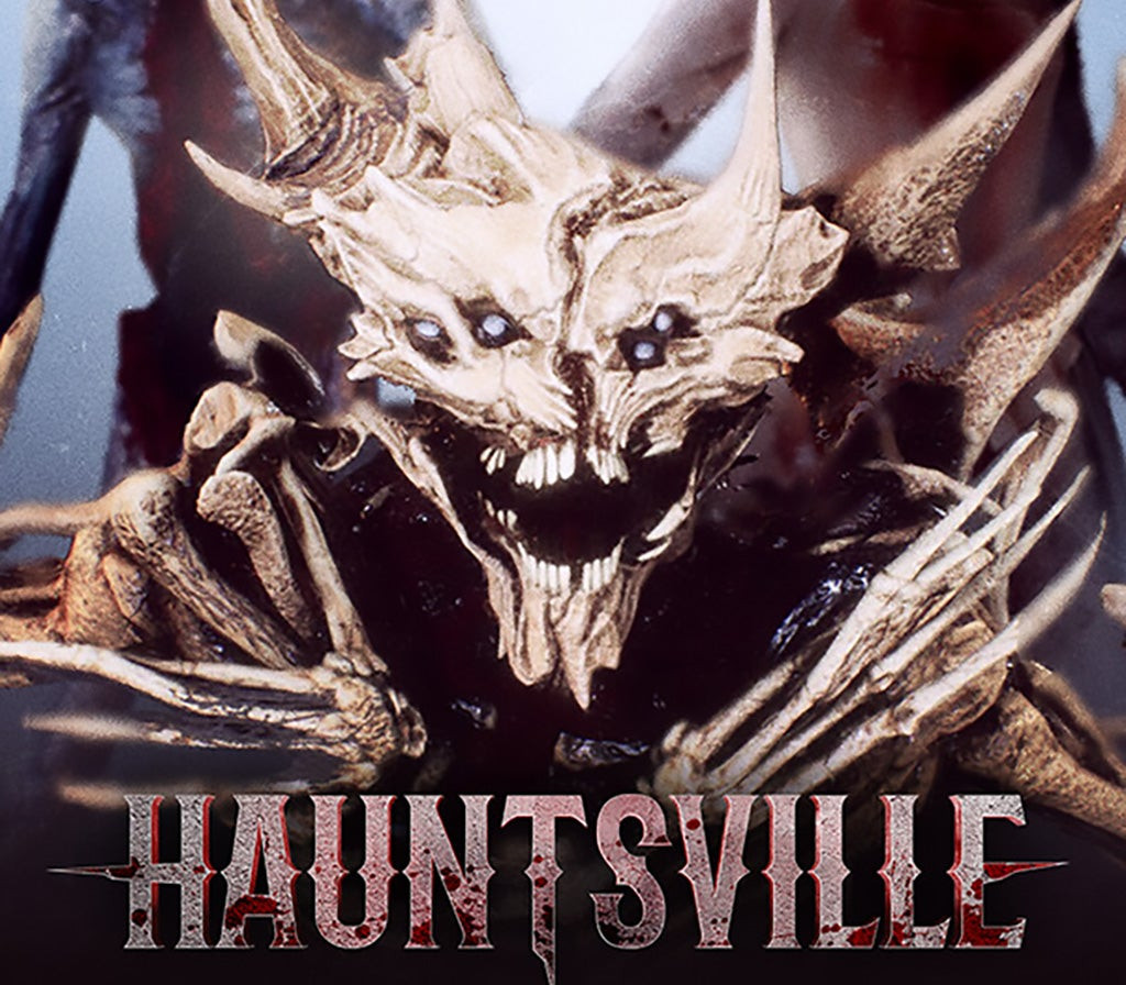 Hauntsville EU PS5 CD Key