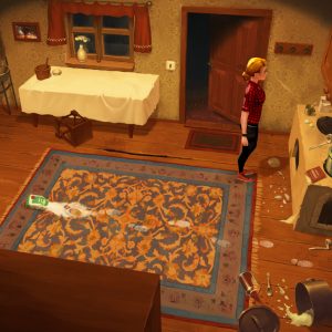 Crowns and Pawns: Kingdom of Deceit EU PS4/PS5 CD Key