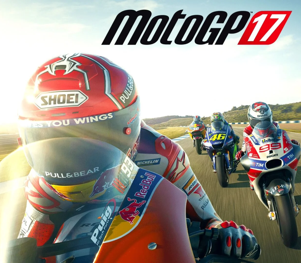 MotoGP 17 EU PC Steam CD Key