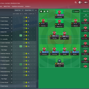 Football Manager 2018 EU PC Steam CD Key