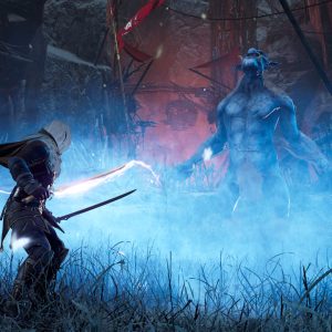Dungeons & Dragons: Dark Alliance EU PC Steam CD Key