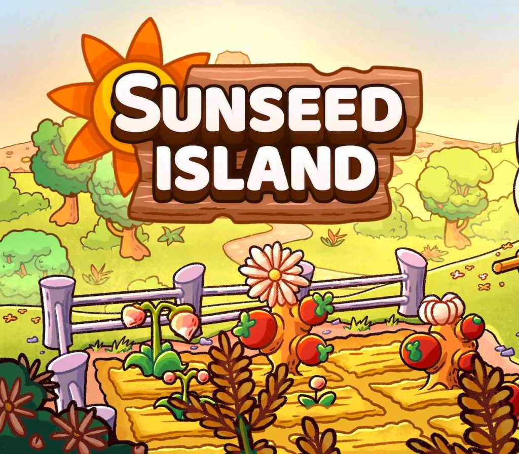 Sunseed Island EU PS5 CD Key