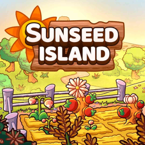 Sunseed Island EU PS5 CD Key