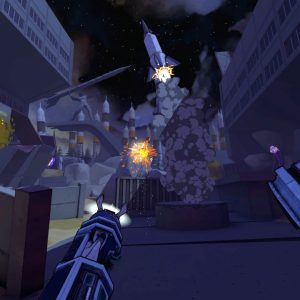 Harpagun EU PS5 CD Key