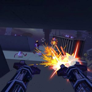Harpagun EU PS5 CD Key