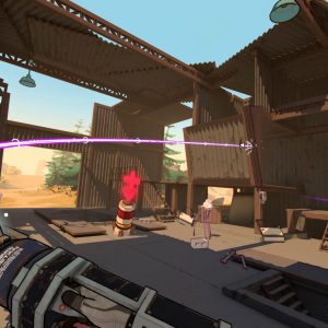 Harpagun EU PS5 CD Key