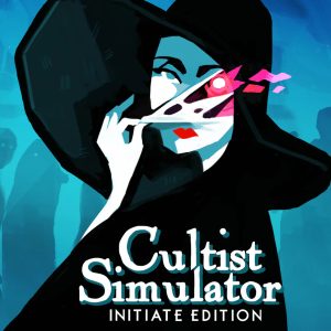 Cultist Simulator: Initiate Edition EU PS5 CD Key
