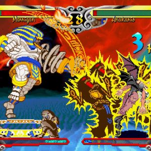 Capcom Fighting Collection EU PC Steam CD Key