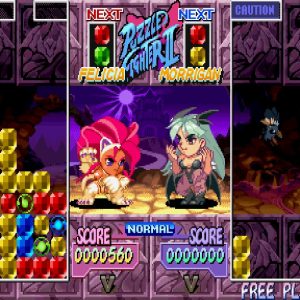 Capcom Fighting Collection EU PC Steam CD Key