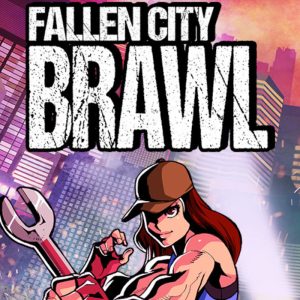 Fallen City Brawl EU PC Steam CD Key
