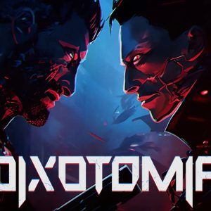 Dixotomia PC Steam CD Key