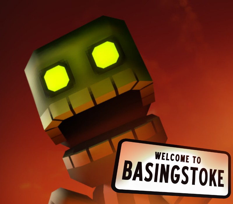 Welcome to Basingstoke EU PS5 CD Key