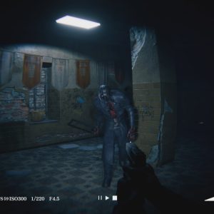 ActionCam: Supernatural Case EU PS4/PS5 CD Key
