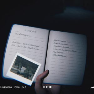 ActionCam: Supernatural Case EU PS4/PS5 CD Key