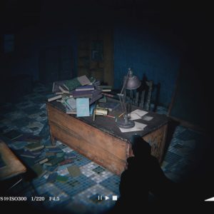 ActionCam: Supernatural Case EU PS4/PS5 CD Key