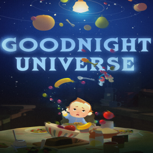 Goodnight Universe EU PS5 CD Key