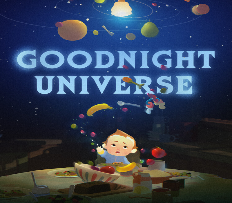 Goodnight Universe EU PS5 CD Key
