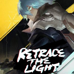 Retrace the Light PC Steam CD Key