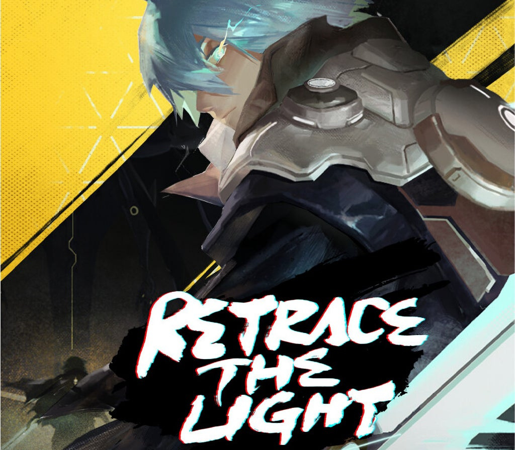 Retrace the Light PC Steam CD Key