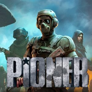 PIONER EU PC Steam CD Key