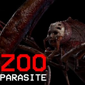 Zooparasite EU PS4/PS5 CD Key