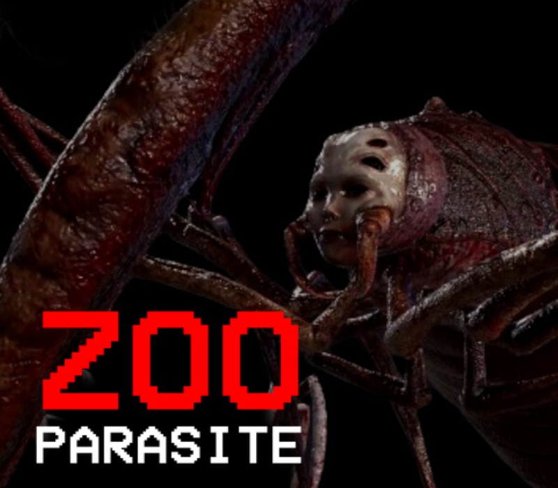 Zooparasite EU PS4/PS5 CD Key