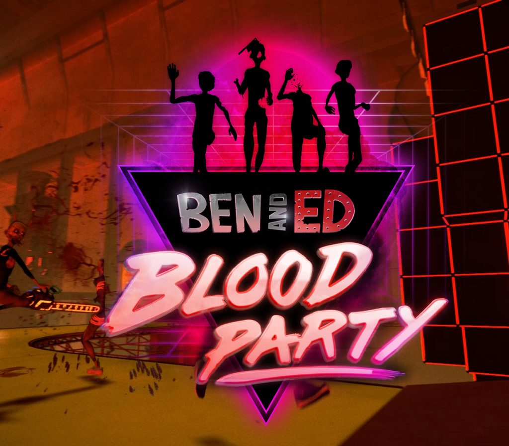 Ben and Ed - Blood Party EU PC Steam