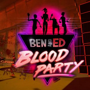Ben and Ed - Blood Party EU PC Steam