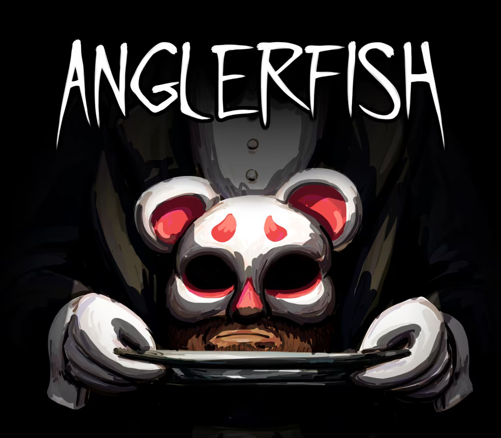 Anglerfish EU PS5 CD Key