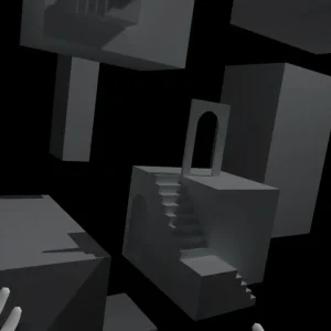 Hotel Infinity EU PS5 CD Key