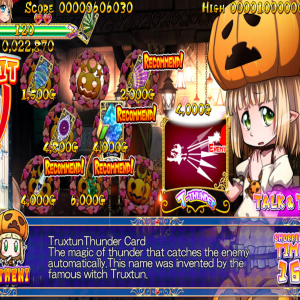 Trouble Witches FINAL! Episode 01 Daughters of Amalgam EU PS4/PS5 CD Key