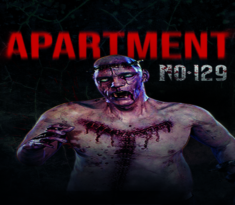 Apartment No 129 EU PS5 CD Key