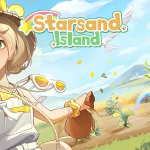 Starsand Island EU PS5 CD Key