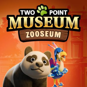 Two Point Museum - Zooseum DLC EU PC Steam CD Key