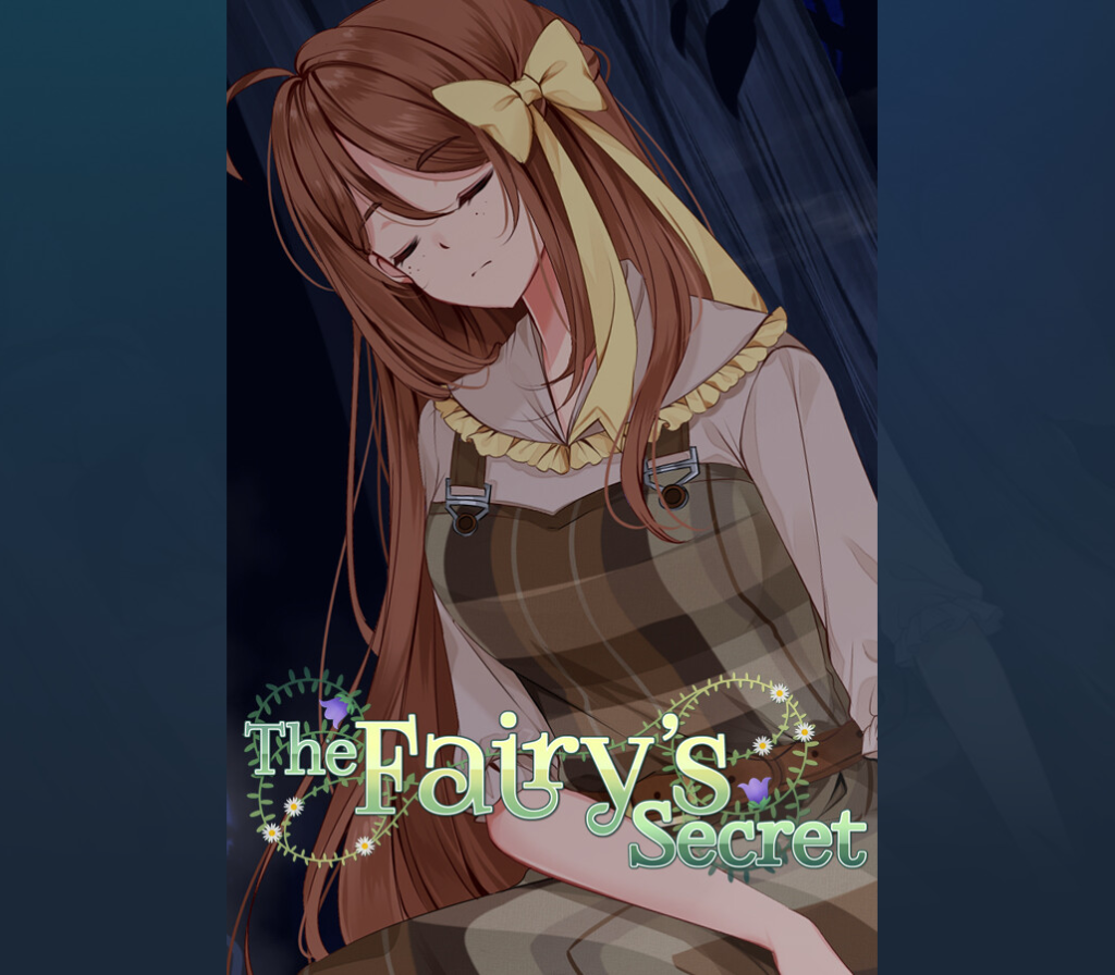 The Fairy's Secret EU PC Steam CD Key