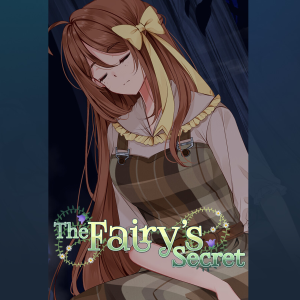 The Fairy's Secret EU PC Steam CD Key