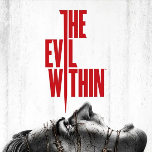 The Evil Within EU PC Steam CD Key