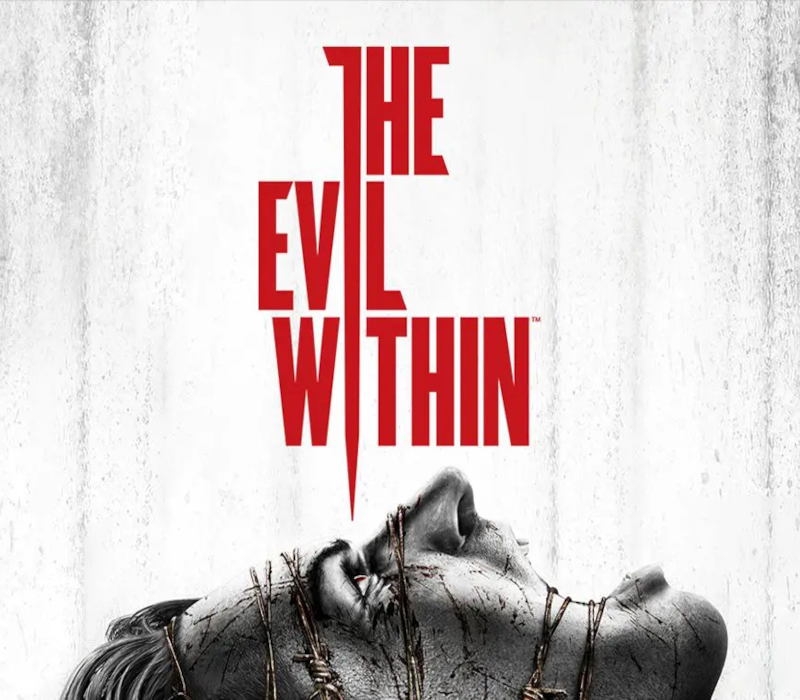 The Evil Within EU PC Steam CD Key