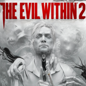 The Evil Within 2 EU PC Steam CD Key