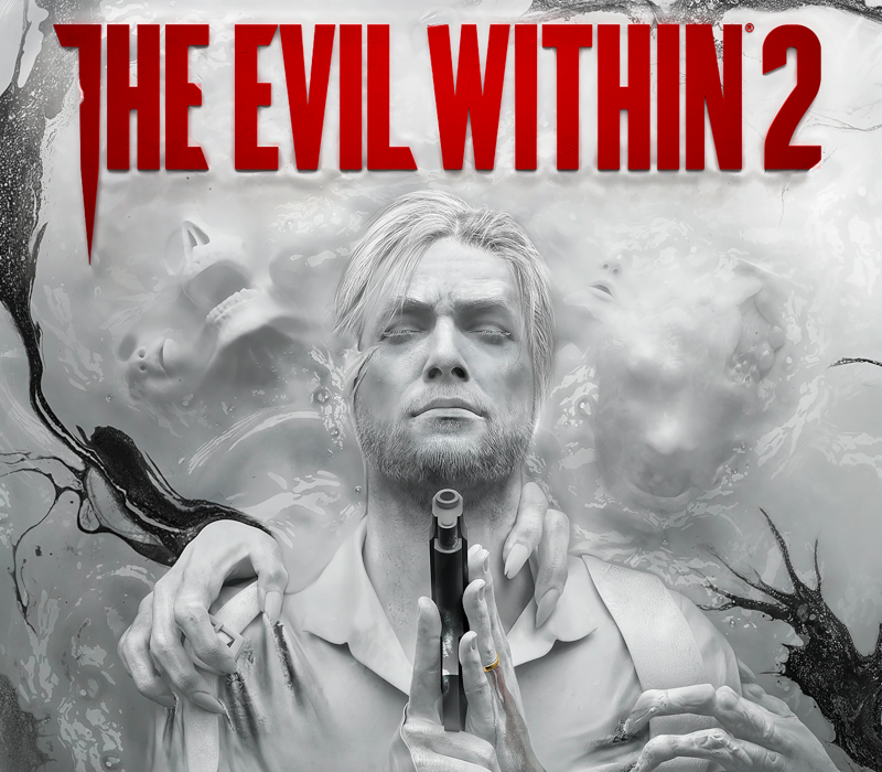 The Evil Within 2 EU PC Steam CD Key